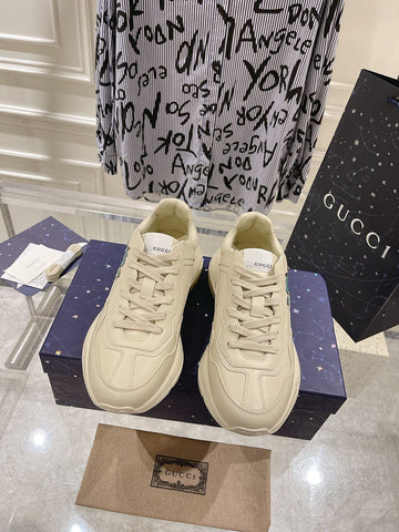 CS - GUKI Shoe - 175
