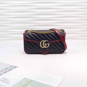 VS Luxury - GCI Bags - 1041