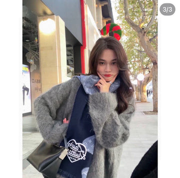 VS - LOV Scarf - 454