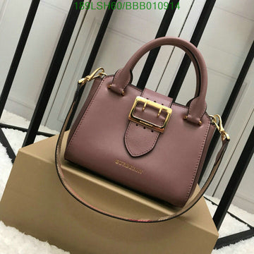 New VS - BOR Bags - 099