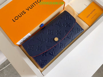 VS LOV Wallet - 1464