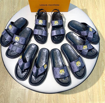 VS Luxury - LOV Men Shoes - 1087