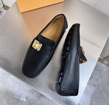 VS Luxury - LOV Men Shoes - 858