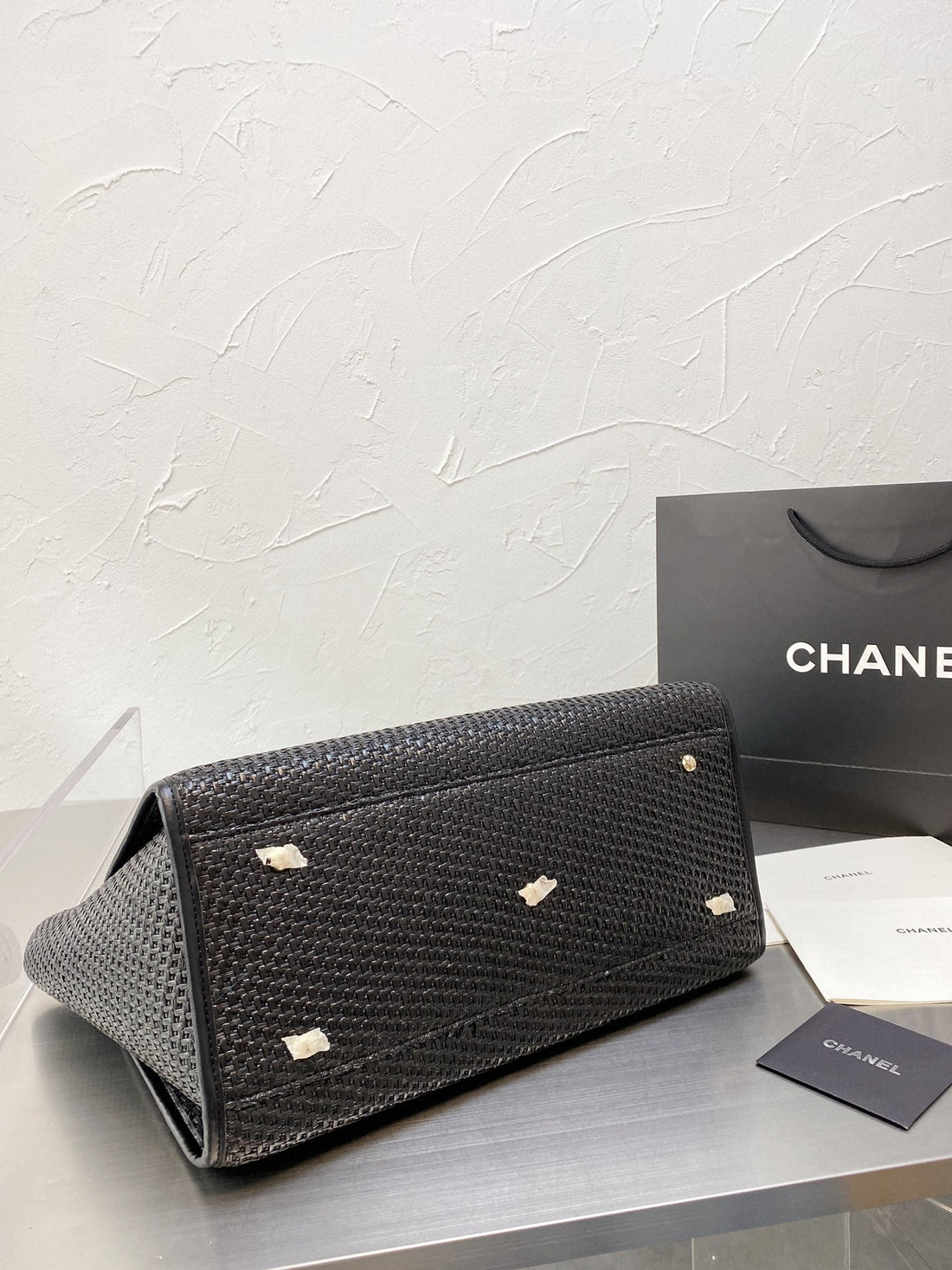 Designer bags by Chanel 136
