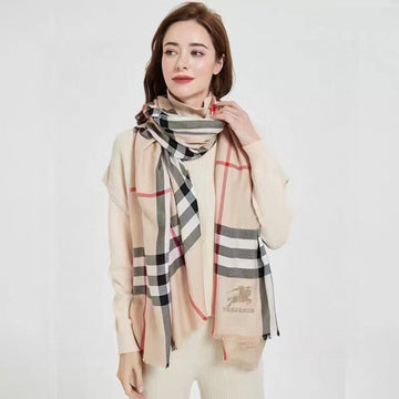 VS - BOR Scarf - 111