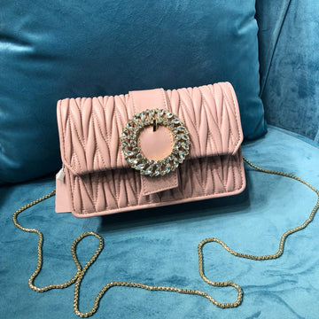 CS - MMU Women Bag - 111