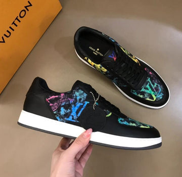 VS Luxury - LOV Men Shoes - 1568