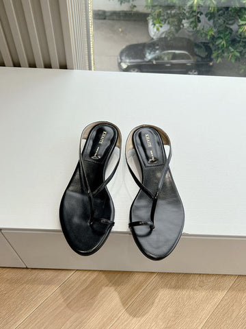 VS - THR Women Shoes - 043