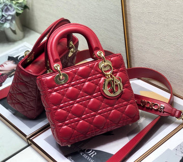 VS - DOR Women Bag - 180