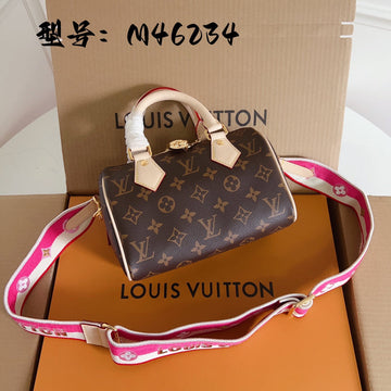 VS - LOV Women Bag - 1871