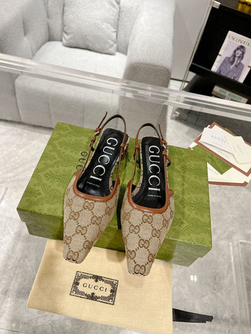 VS - GUKI Shoe - 1194