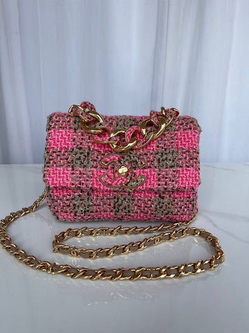 VS Fashion - CNL Bags - 422