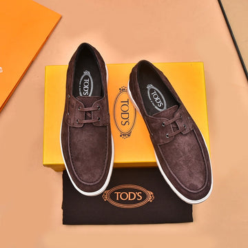 VS - TDS Men Shoes - 488