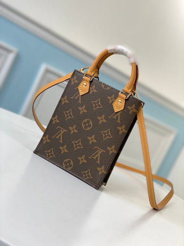 VS Fashion Lu-Vi bags - 17091