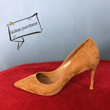 VS - THR Women Shoes - 116