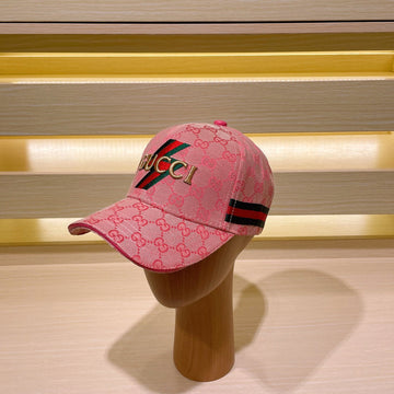 VS - GUKI Cap - 377