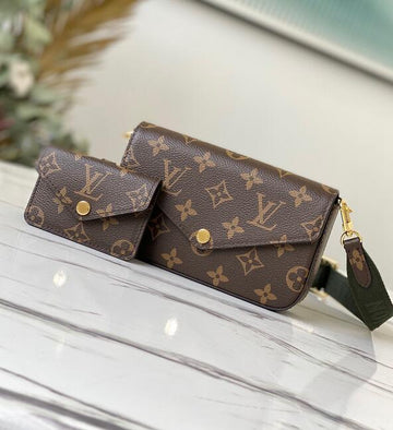 VS Luxury - LOV Bags - 2502