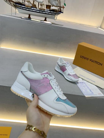 VS Luxury - LOV Men Shoes - 1836