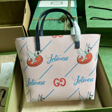 VS - GUKI Bag - 111