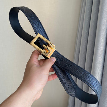 VS - GUKI Belt - 129