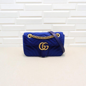 VS Luxury - GCI Bags - 896