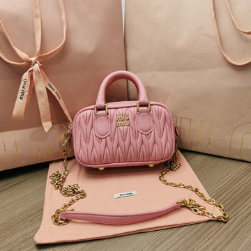 VS - MMU Bags - 144