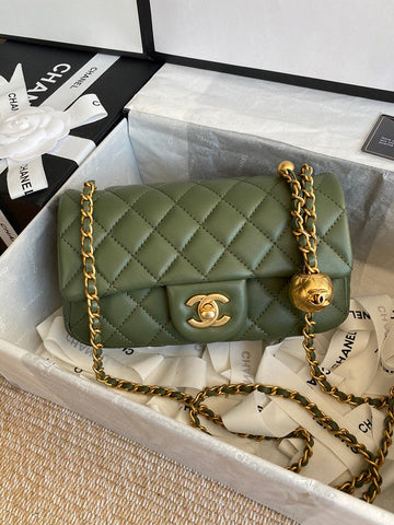 VS Luxury - CHL Bags - 3480