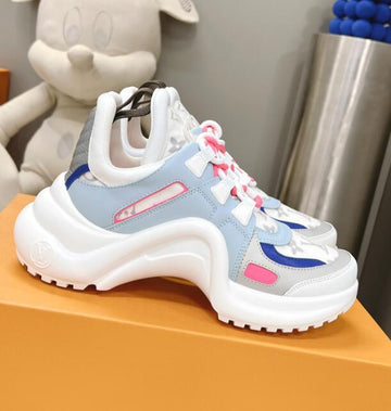 VS Luxury - LOV Women Shoes - 217