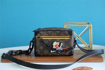 VS Fashion Lu-Vi bags - 10146