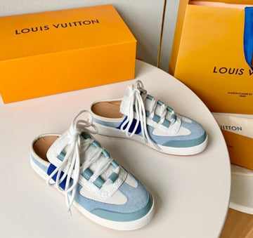 VS Luxury - LOV Women Shoes - 332