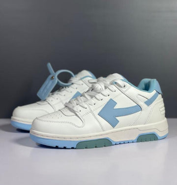 VS Luxury - YZO Men Shoes - 080