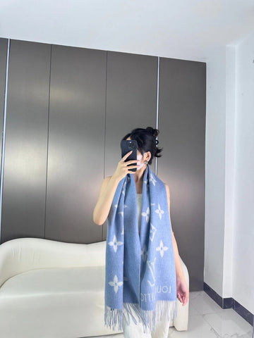 VS - LOV Scarf - 279