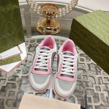 CS - GUKI Shoe - 156