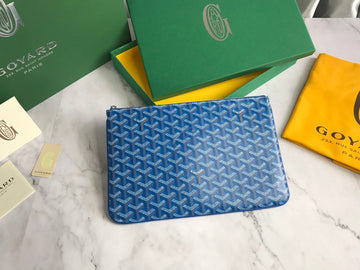 VS - GYO Wallet - 357