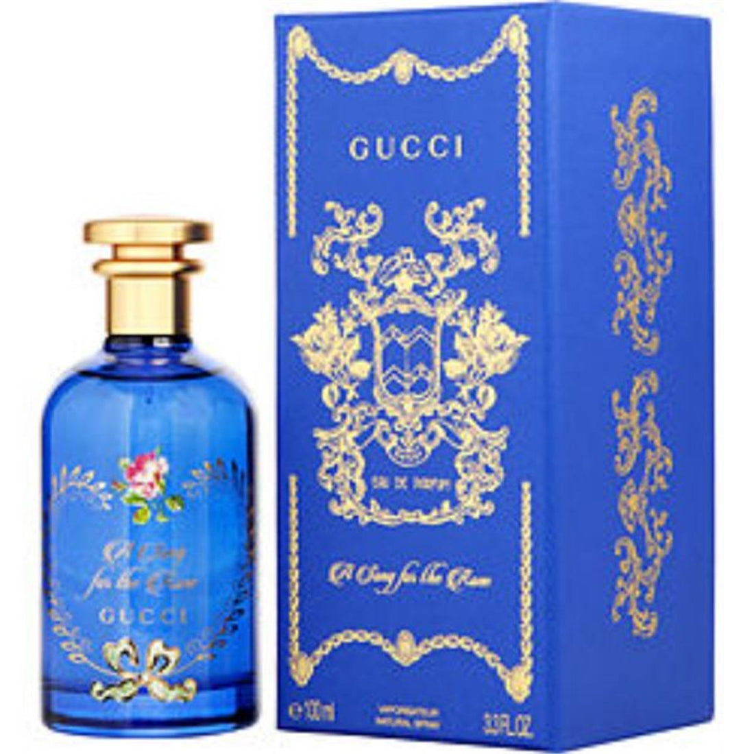 Gucci  3.4 oz Eau De Parfum Spray for Unisex