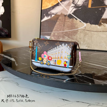 VS - LOV Women Bag - 766