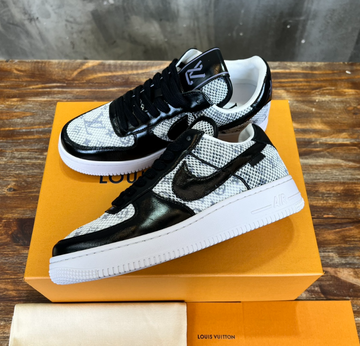 VS Luxury - LOV Men Shoes - 050