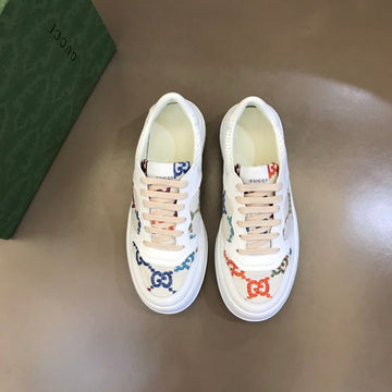 VS - GUKI Shoe - 1008