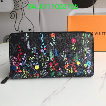 VS CHL Wallet - 1278