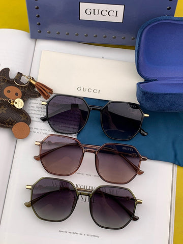 VS - GUKI Sunglass - 430