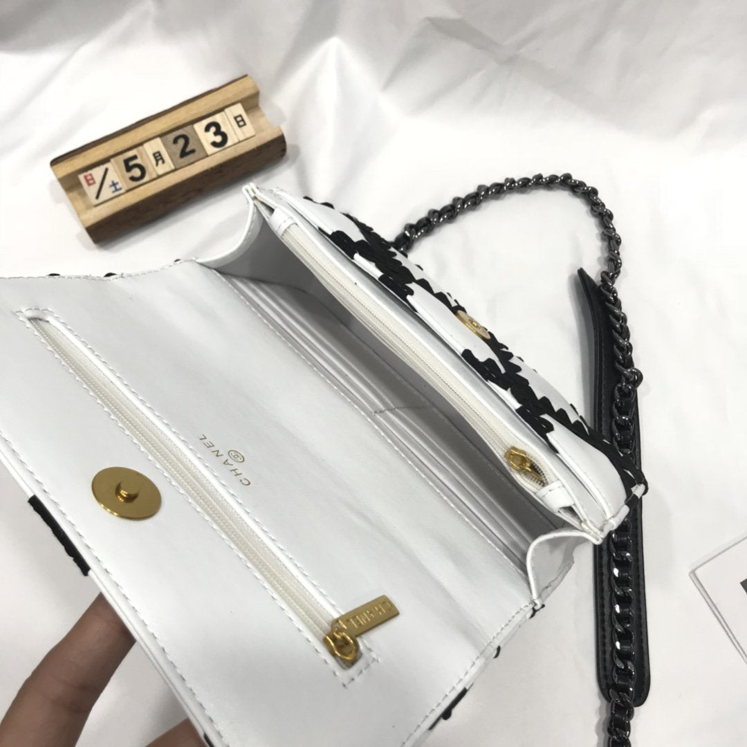 Designer bags by Chanel 230