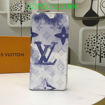 VS CHL Wallet - 897