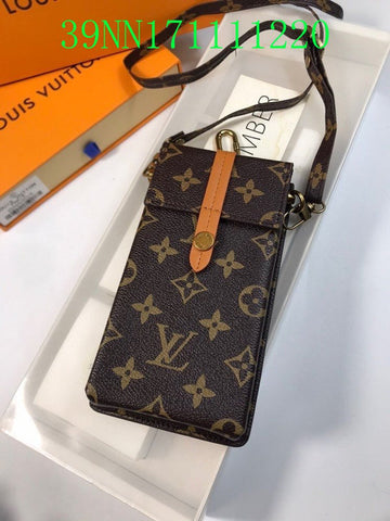 VS CHL Wallet - 504