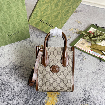 GCC - VS Fashion Bags - 029