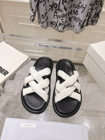 VS - THR Women Shoes - 040