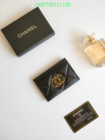 VS CHL Wallet - 2208