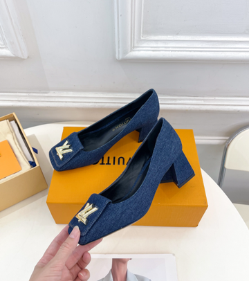 VS Luxury - LOV Women Shoes - 135