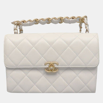 small flap bag
