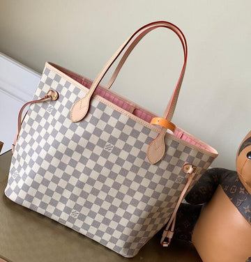 VS Luxury - LOV Bags - 2534