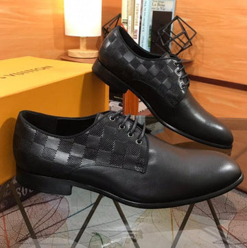 VS Luxury - LOV Men Shoes - 1815